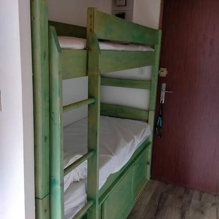 Location Studio Vacances Ou Weekend Pra Loup Residence La Croix Haute Uvernet-Fours المظهر الخارجي الصورة