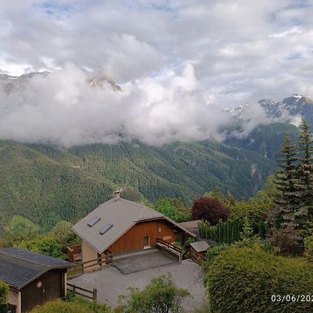 Location Studio Vacances Ou Weekend Pra Loup Residence La Croix Haute Uvernet-Fours المظهر الخارجي الصورة