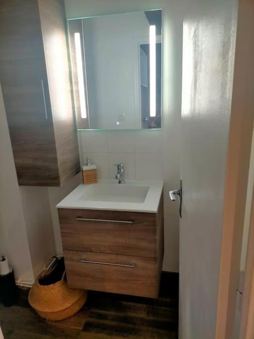 Location Studio Vacances Ou Weekend Pra Loup Residence La Croix Haute Uvernet-Fours المظهر الخارجي الصورة
