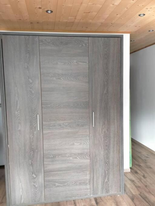 Location Studio Vacances Ou Weekend Pra Loup Residence La Croix Haute Uvernet-Fours المظهر الخارجي الصورة