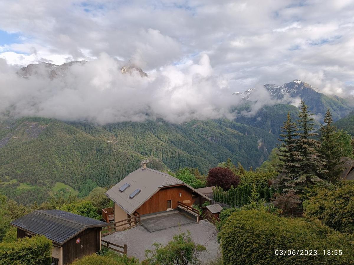 Location Studio Vacances Ou Weekend Pra Loup Residence La Croix Haute Uvernet-Fours المظهر الخارجي الصورة